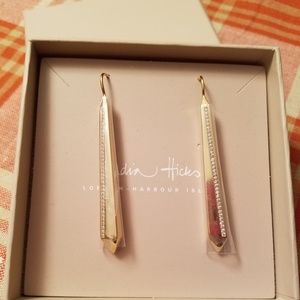 India Hicks High Stakes Earrings